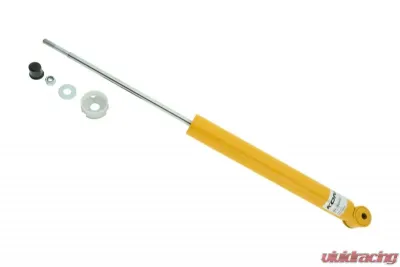 KONI Sport (yellow) 8040- internally adjustable, twin-tube low pressure gas BMW Rear - 8040 1250Sport